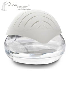 Portable Room Air Purifier and Humidifier Revitalizer