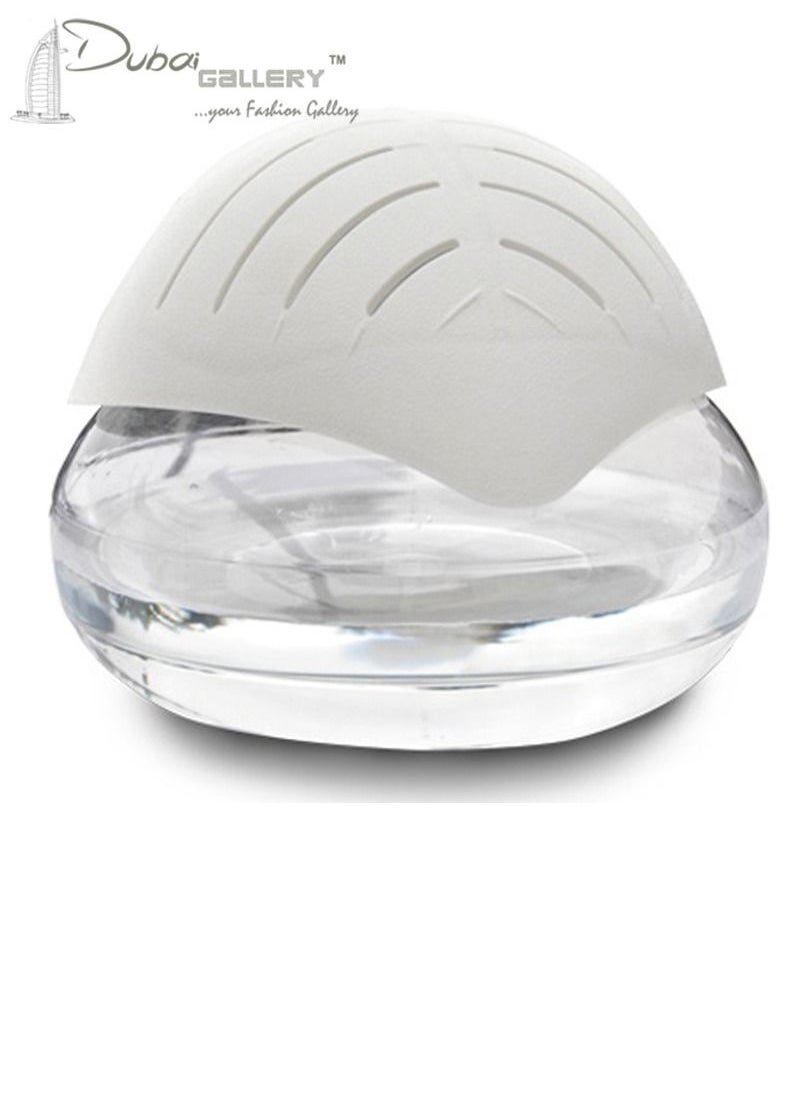 DubaiGallery - Portable Room Air Purifier and Humidifier Revitalizer - Image 1