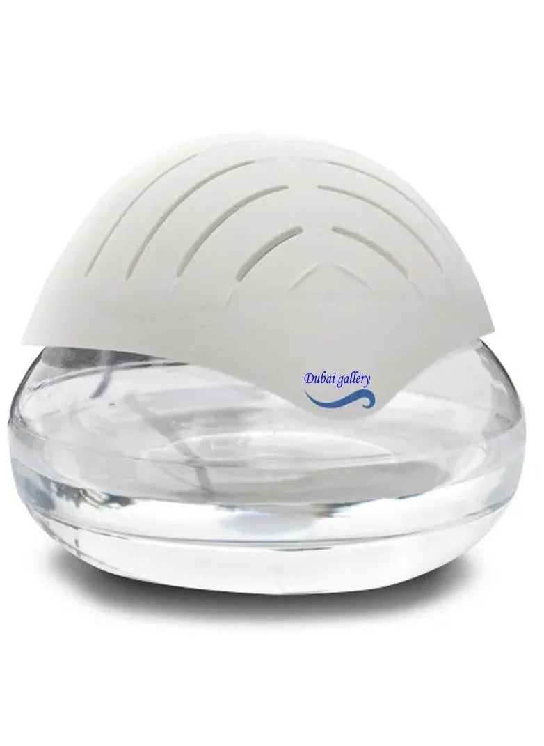 DubaiGallery - Portable Room Air Purifier and Humidifier Revitalizer - Image 1