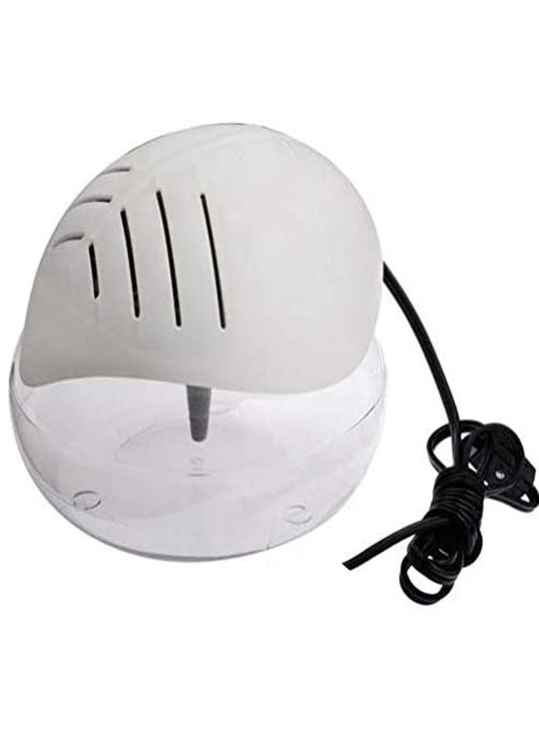 DubaiGallery - Portable Room Air Purifier and Humidifier Revitalizer - Image 1