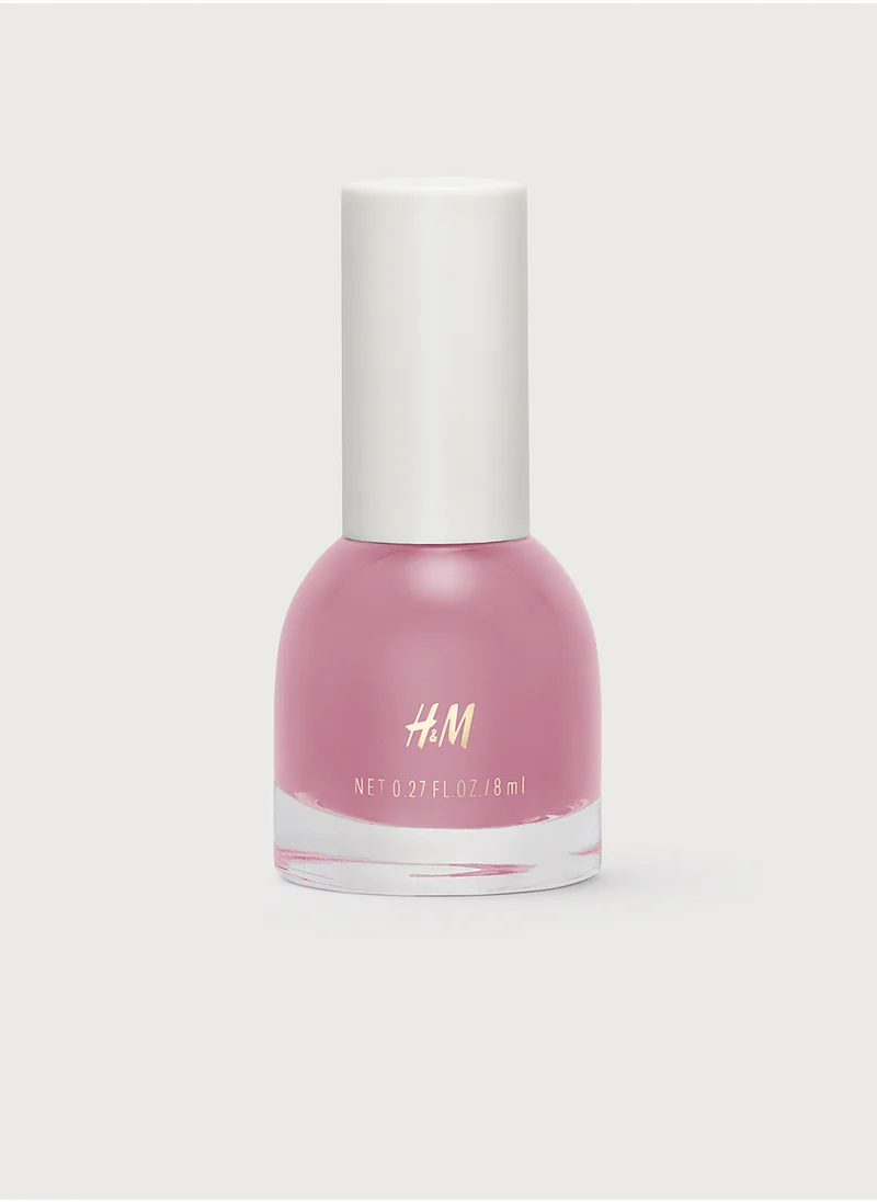 اتش اند ام Nail Polish