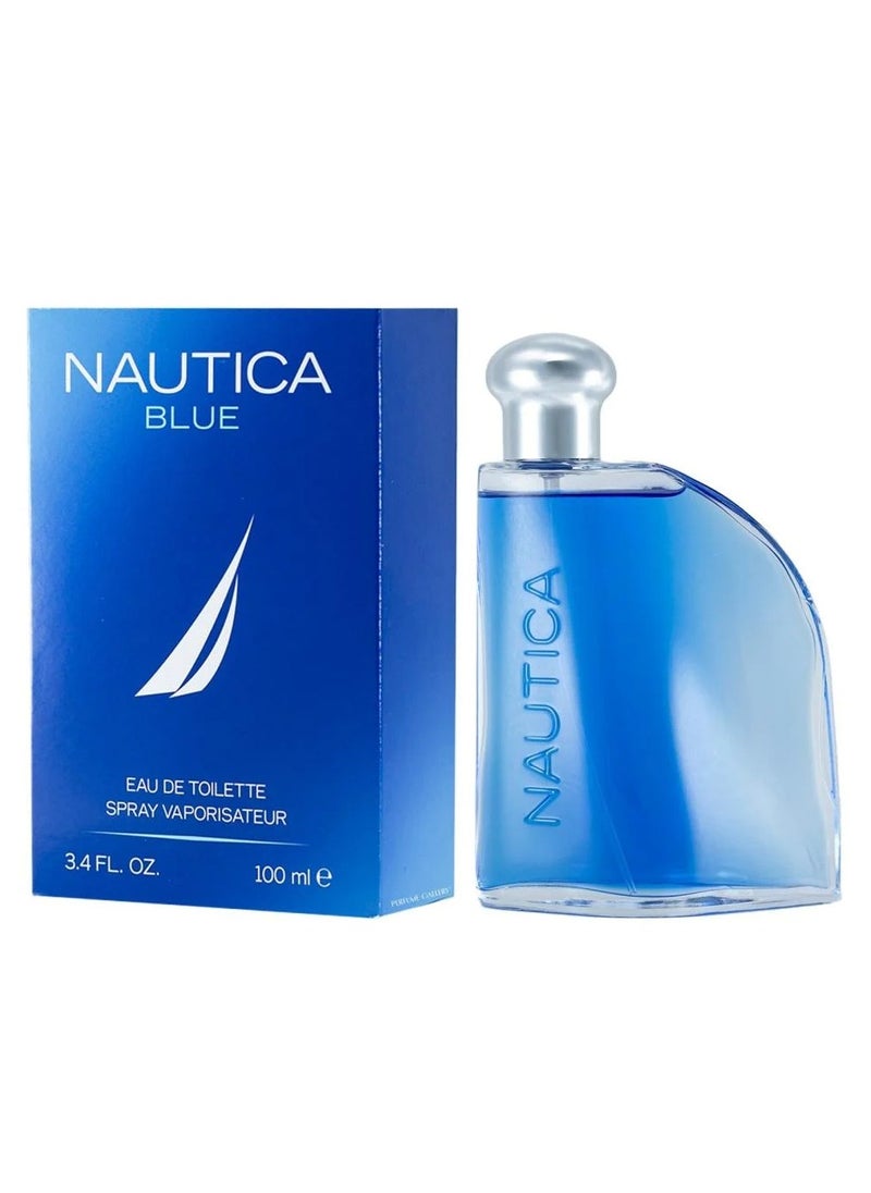 Nautica Kids Nautica Toilette Blue 100 ml  - Image 1