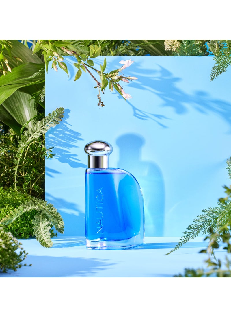 Nautica Kids Nautica Toilette Blue 100 ml  - Image 2