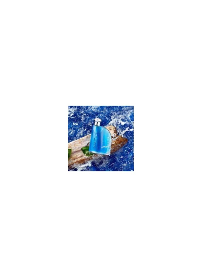 Nautica Kids Nautica Toilette Blue 100 ml  - Image 4