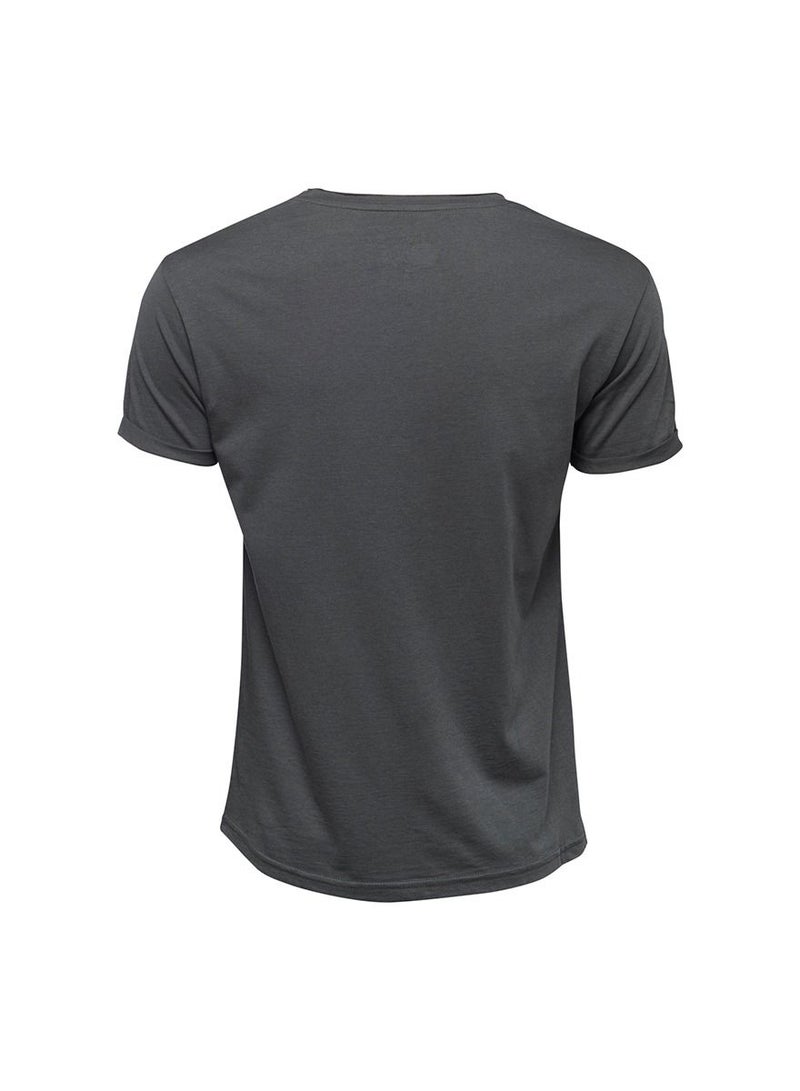 Biggdesign Printed T-Shirt Short Sleeve Men's Soft Cotton Casual  - Image 3