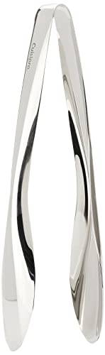 Cuisipro Mini Tempo Tongs, 9-1/2-Inches - Image 1