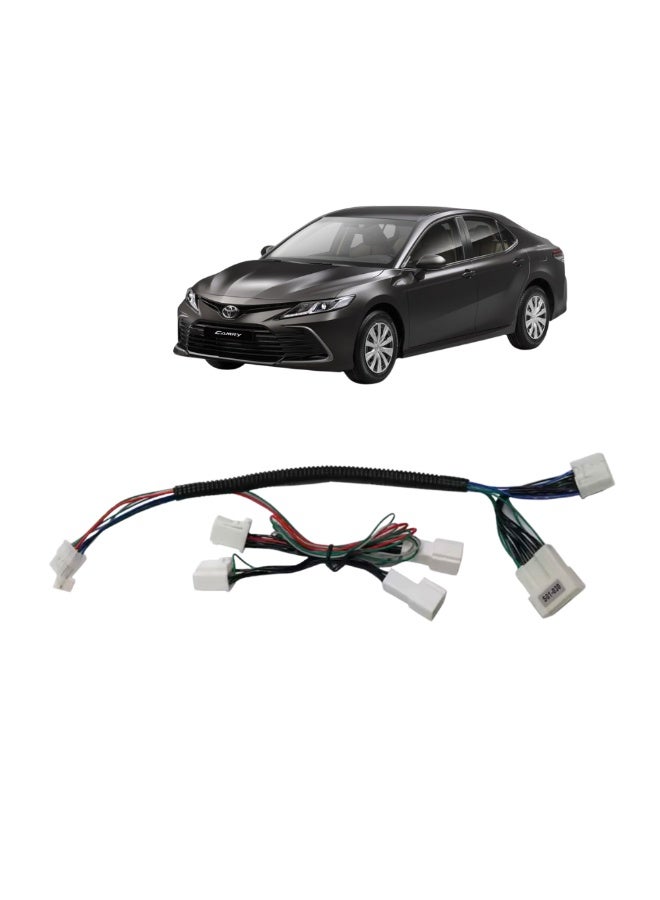 كامري طي مرايات كامري 2018-2024 - Image 2