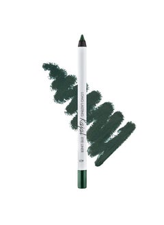 LAMEL Long Lasting Gel Eyeliner Kajal Smudgeproof & Waterproof High Pigment Formula for Vibrant Eye Look with Intense Color Payoff & Easy Application 40314g/005oz  - Image 2
