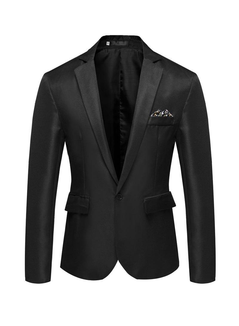 New Fashionable Casual Suit Jacket