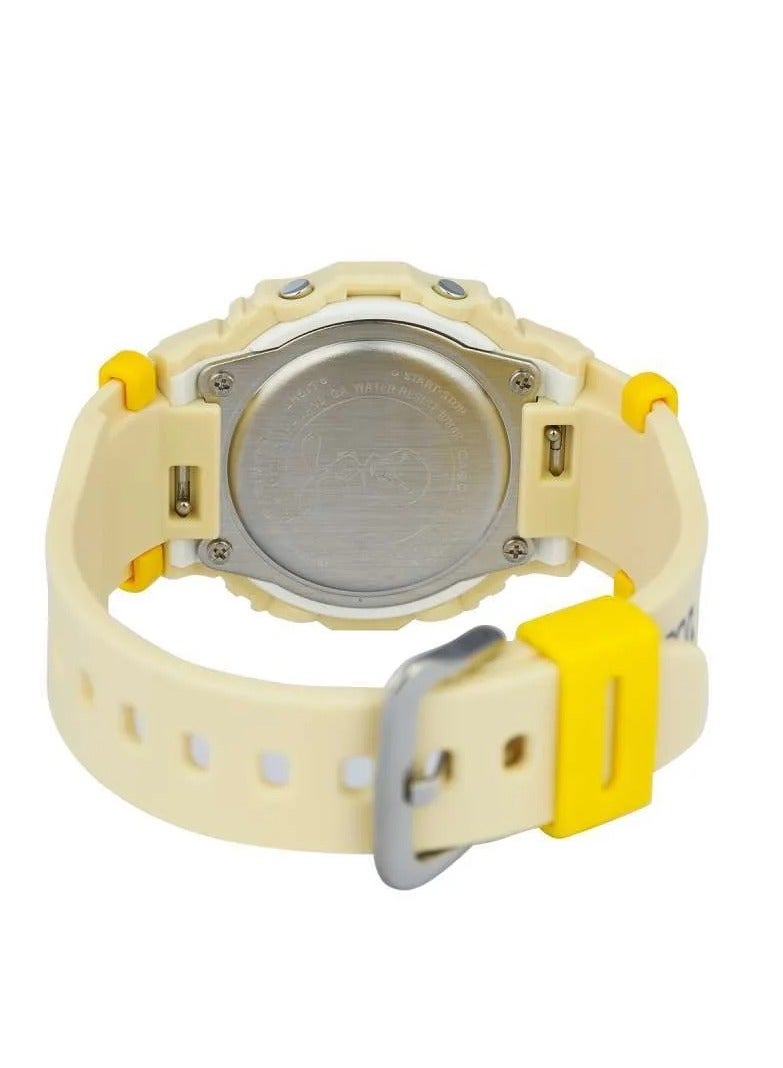 CASIO Baby-G Tweety collaboration Digital Women's Watch BGD-565TW-5DR - Image 5