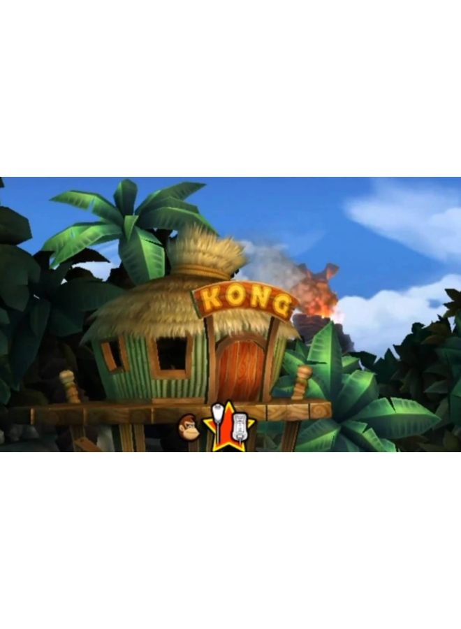 نينتندو لعبة الفيديو Donkey Kong Country : Tropical Freeze (إصدار انتل) - مغامرة - nintendo_switch - Image 5