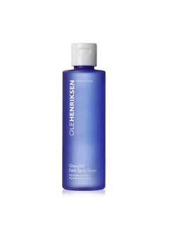 Ole Henriksen OLEHENRIKSEN Glow2OH 7% AHA Exfoliating Dark Spot Toner 2.2 oz/ 65 mL 
