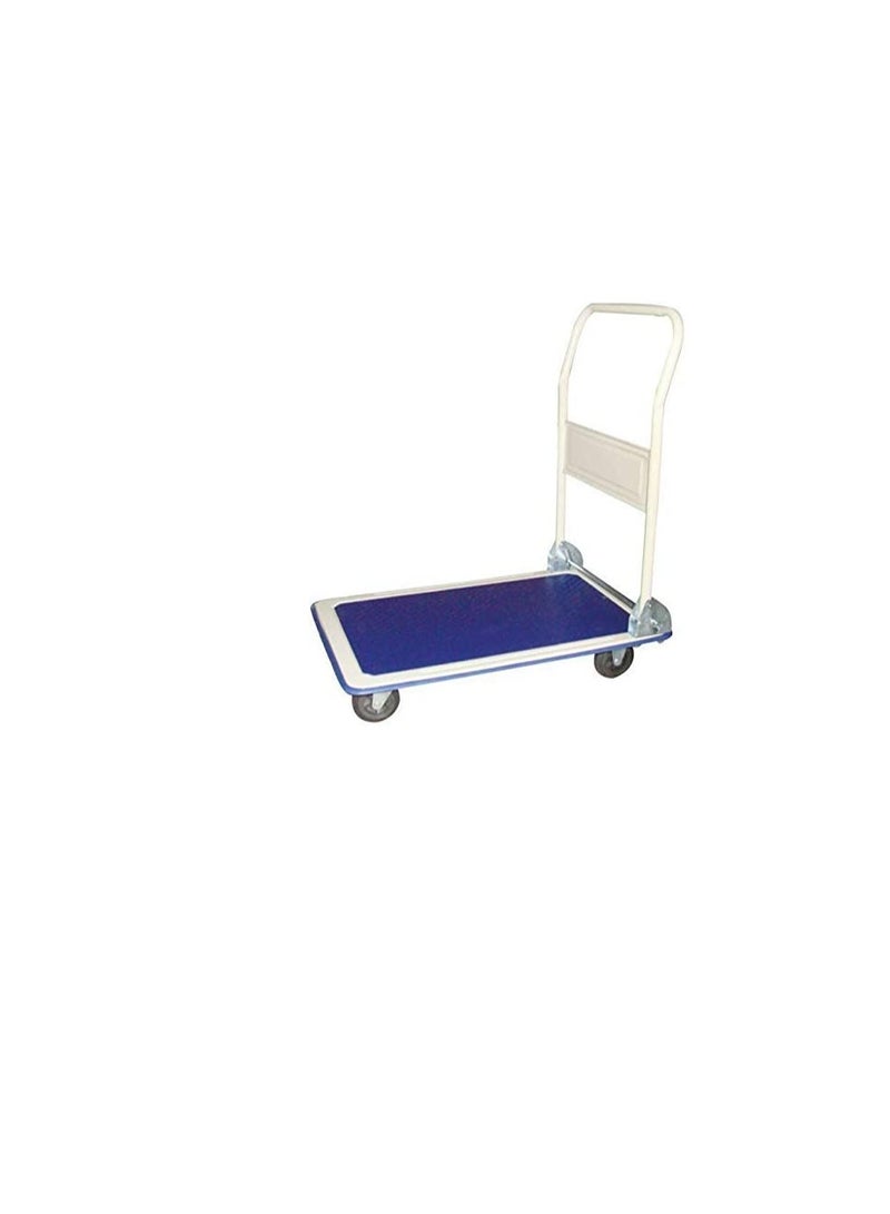 Foldable Platform Trolley, 300 kg - Image 1