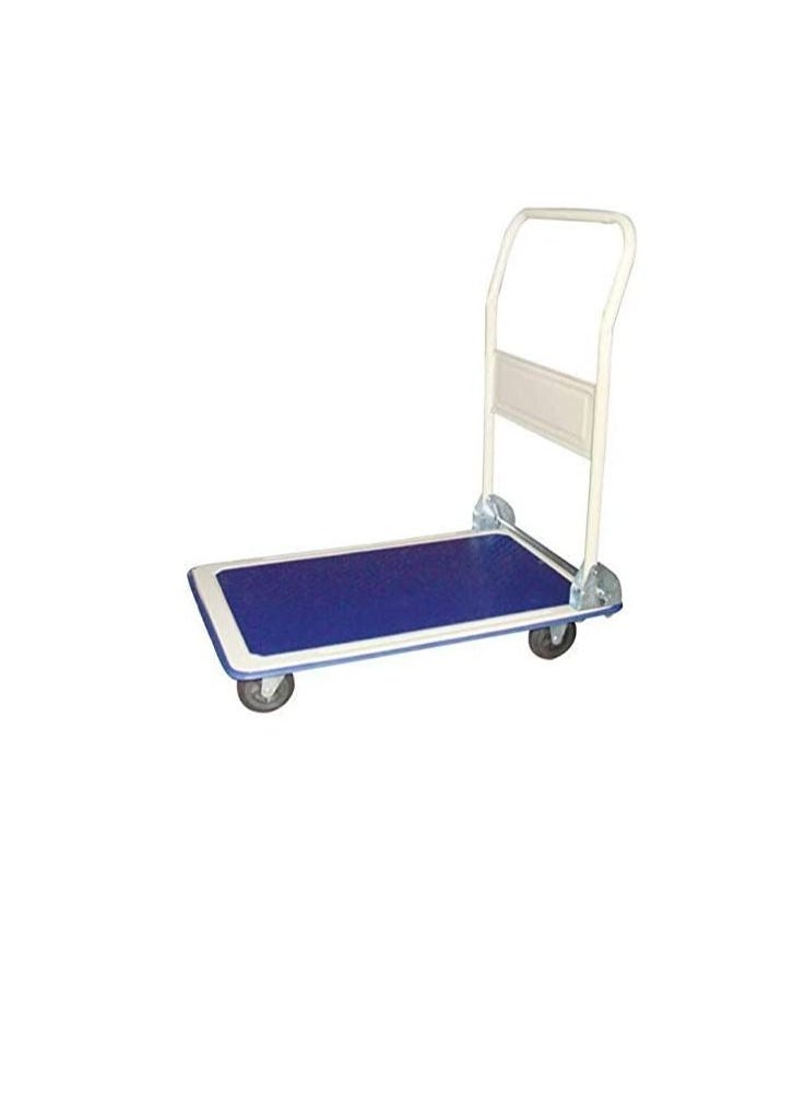 Generic - Foldable Platform Trolley, 300 kg - Image 1