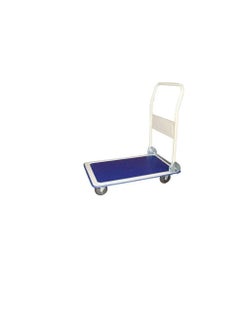 Foldable Platform Trolley, 300 kg