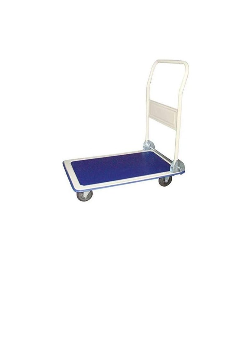 Generic - Foldable Platform Trolley, 300 kg - Image 1