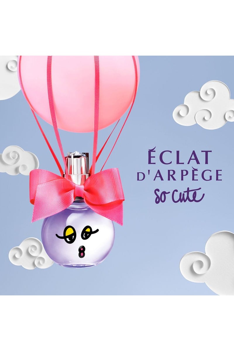 Lanvin Éclat D'Arpège Eau de Parfum for Women Limited Edition 50ml - Image 2