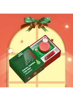 Generic Sanrio Touch Screen Cartoon C5 Children's Camera Wifi Transmission Before And After The Double Photo 61 Holiday Gift-Body Color:C5 Model + 32g High-speed Memory Card + Bag  - Image 1