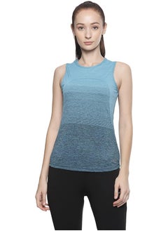 Tank TOP-1 | Size : Medium | For Yoga, Running, Jogging, Training | Good Compression | Comfort | Stretching/ Compression