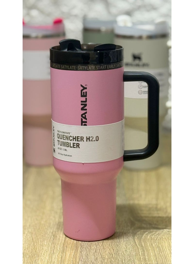 ستانلي زجاجة ترمس ستانلي فلوستيت بسعة 1.18 لتر