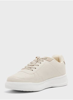 U.S.Polo Low Top Comfort Sneakers  - Image 2