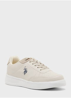 U.S.Polo Low Top Comfort Sneakers  - Image 1