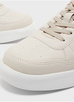U.S.Polo Low Top Comfort Sneakers  - Image 4
