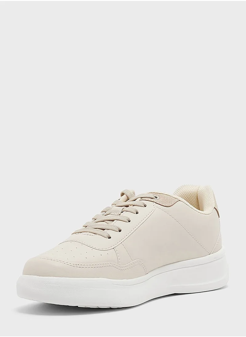 U.S.Polo Low Top Comfort Sneakers