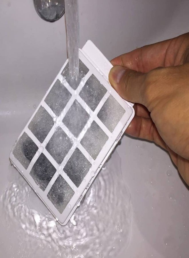 TYCDZ CatH2O 6 Pack of Replacement Filter Pads for Drinking Fountain - Image 3