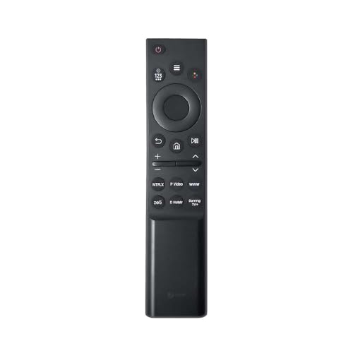 7-Seven 7SEVEN® Compatible with Samsung QLED TV Remote Control Suitable for Smart 4K OLED UHD Television Non Voice Command with Hot Keys - Match Remotes Keys Exactly with Existing Remote - Image 1