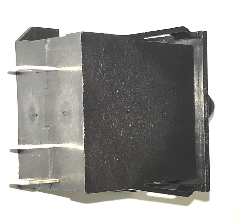 Peg Perego / Power Wheels - Accelerator Switch Part (MEPU0001) - Image 3