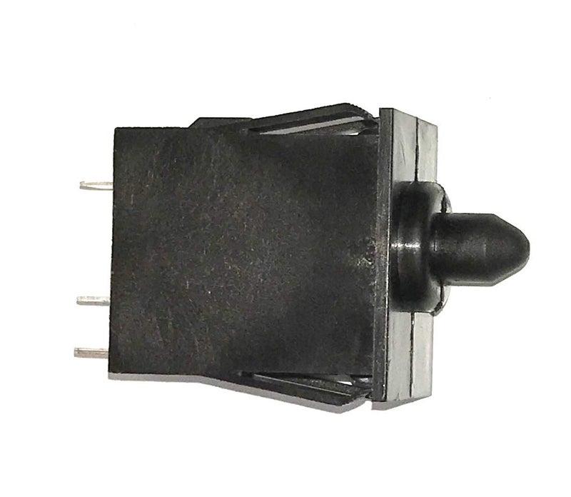 Peg Perego / Power Wheels - Accelerator Switch Part (MEPU0001) - Image 4