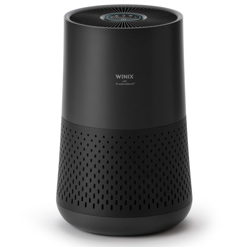 WINIX A230 Air Purifier for Bedroom Up to 1110 FtÂ² in 1 Hr With Air Quality Monitor, True HEPA, Carbon Filter and Auto Mode, Captures Pet Allergies, Smoke, Dust - Image 1