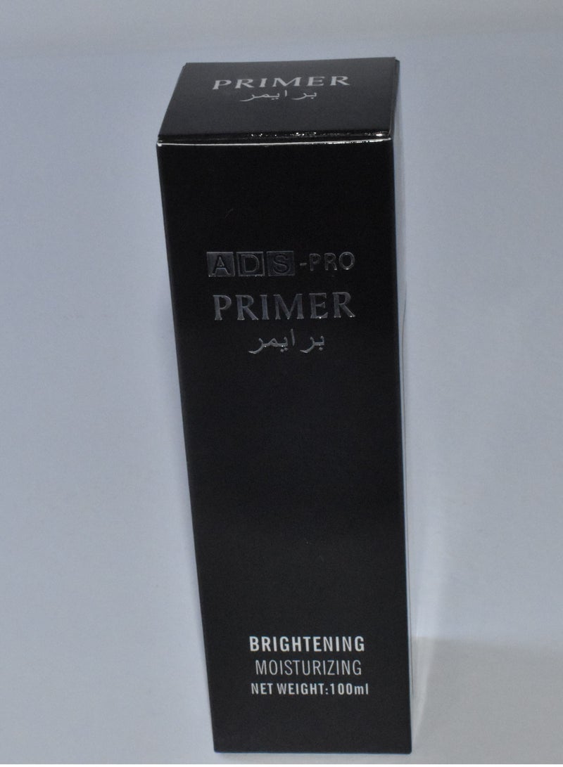 ADS Primer For Brightening Moisturizing - Image 1