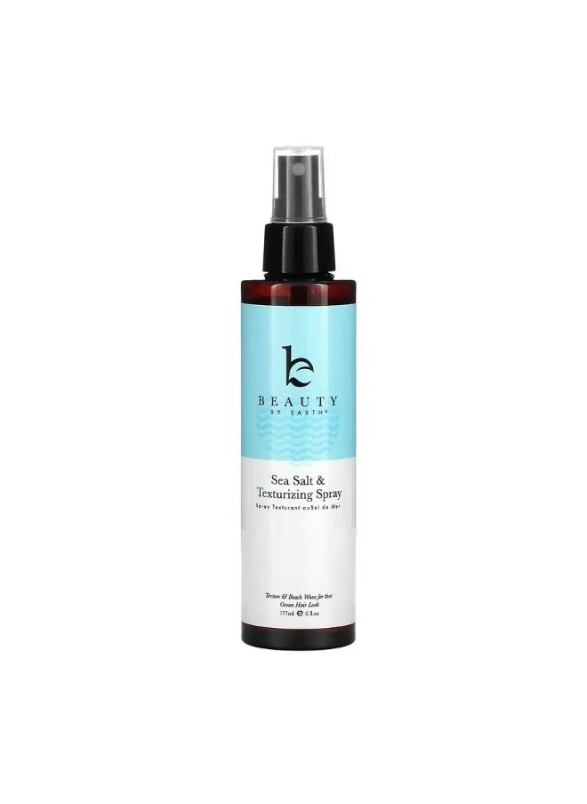 Sea Salt Hair And Texturizing Spray Volumizing Ocean Breeze 6 fl oz 177 ml - pzsku/Z4CDAE6D97FB5DFCCA5A7Z/45/_/1703053252/37114909-b904-4b39-9cf8-6ee96d7c21c8