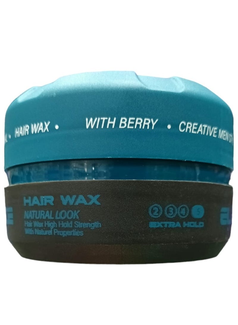 Elegance Hair Styling Wax  High Strength and Stability With Natural Properties  150 ml - Image 1