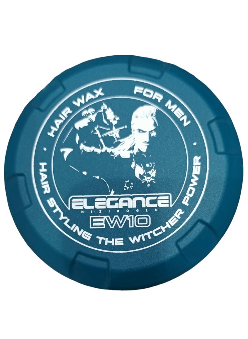 Elegance Hair Styling Wax  High Strength and Stability With Natural Properties  150 ml - Image 2