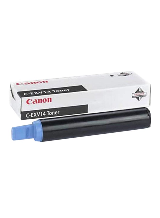 Canon Toner Cartridge C-exv 14 Black - Image 2