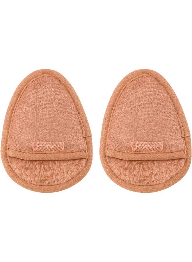 Ecotools ET Gentle Facial Cleansing Cloths - Image 2