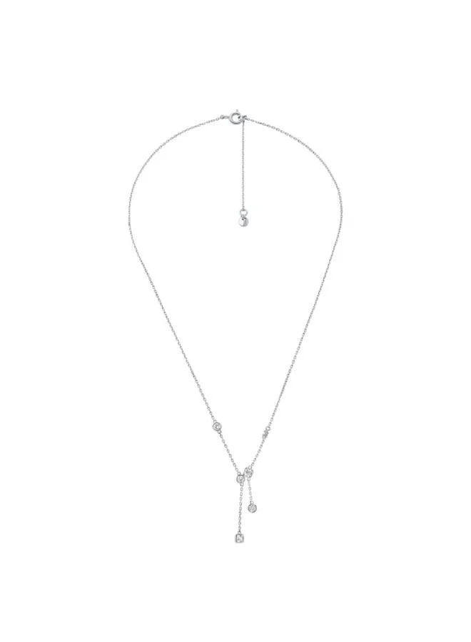 Sterling Chain Necklace