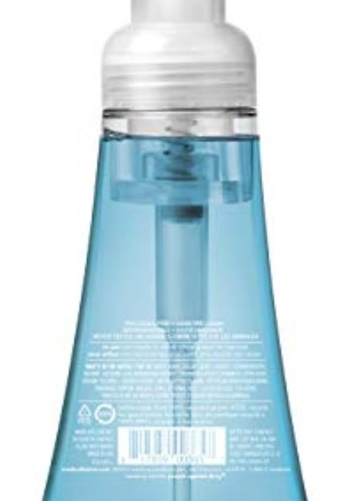 Method Foaming Hand Soap, Sea Minerals, 10 Ounce - Pack of 6 - Image 3