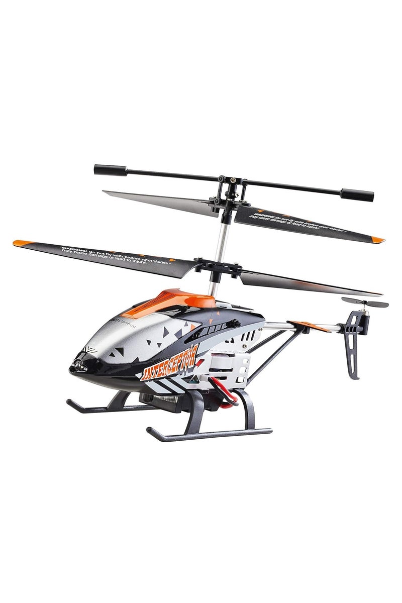 ريفيل مروحية اعتراضية للتحكم عن بعد من ريفيل مضادة للتصادم - Image 4