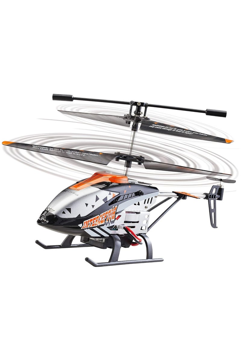 ريفيل مروحية اعتراضية للتحكم عن بعد من ريفيل مضادة للتصادم - Image 5