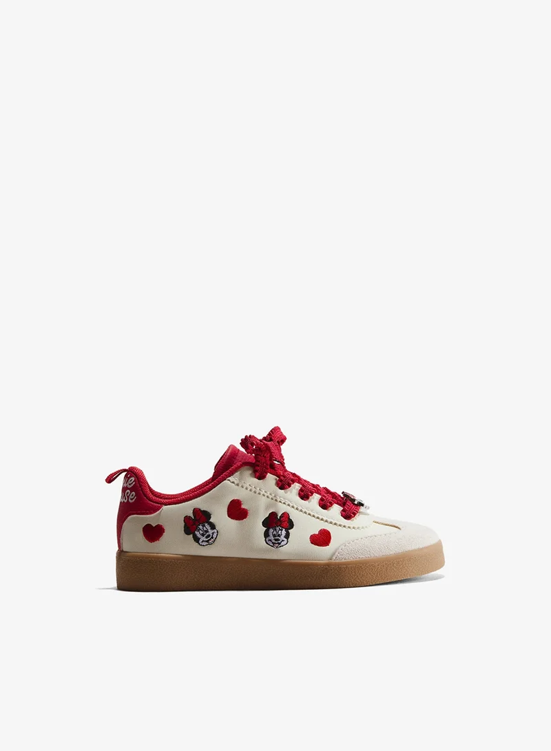 H&M Motif-detail trainers