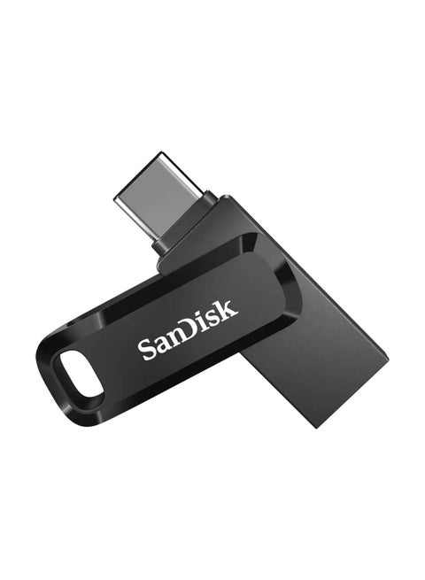 Ultra 2-in-1 flash drive for your USB Type-C USB 3.2 Gen 1 for Smartphones, Tablets, Laptops, Desktops 1TB SDDDC3-1T00-G46