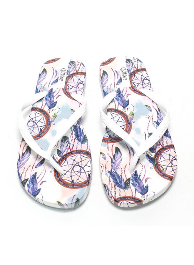 Glitter Women Flip Flop - Image 1