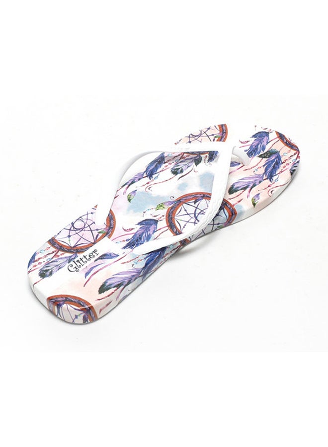 Glitter Women Flip Flop - Image 3