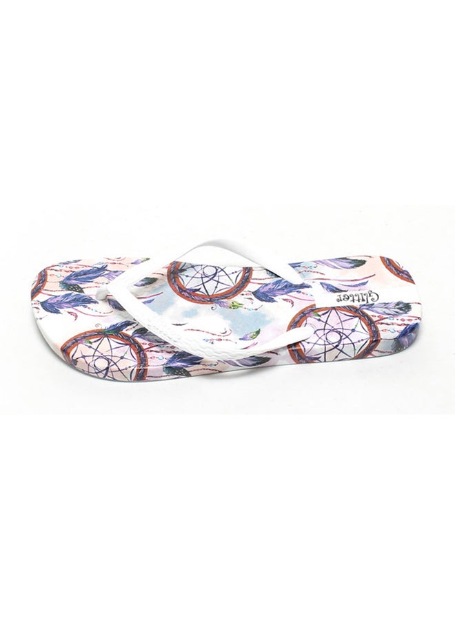 Glitter Women Flip Flop - Image 4