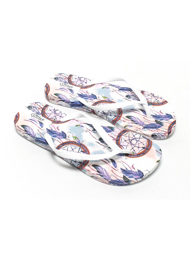 Glitter Women Flip Flop - Image 2