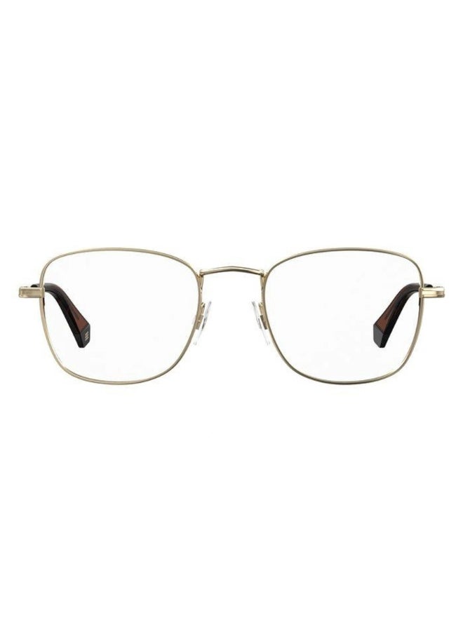 Unisex Square Eyeglasses - PLD D377/G -  Lens Size: 51 mm - pzsku/Z4CDBE613C675A69B305AZ/45/_/1721302833/52883662-bdd5-43f0-aa40-d1de5f22d45f